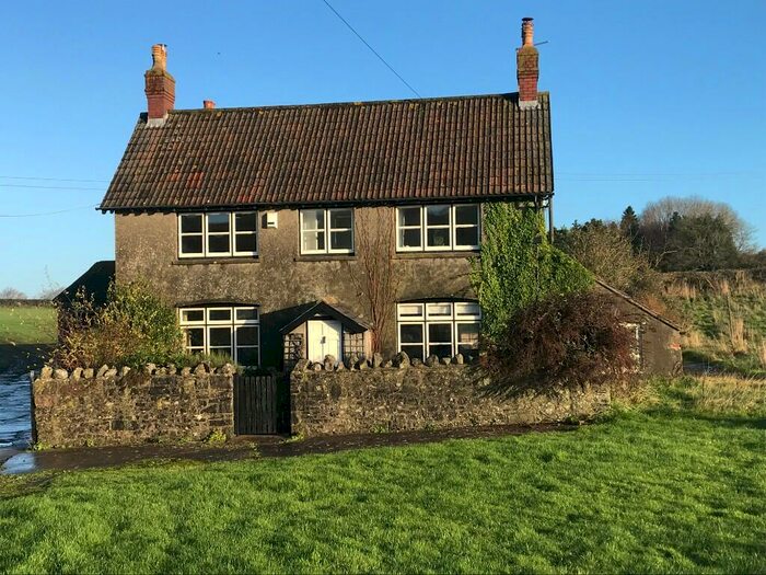 4 Bedroom Detached House To Rent In Lower Ellick Farm, BS40