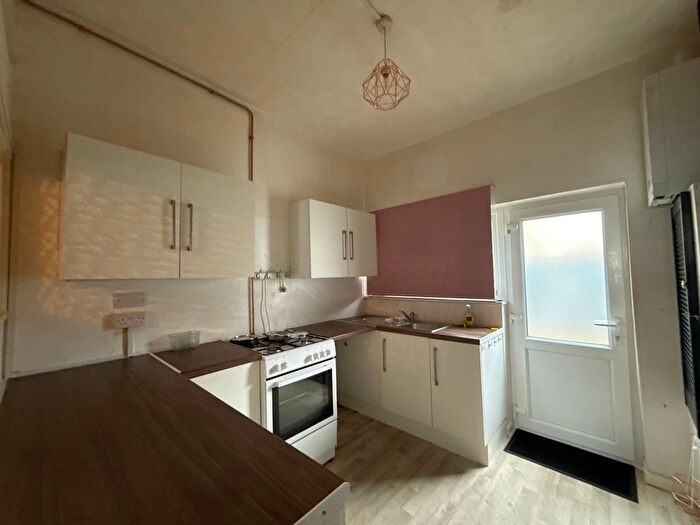1 Bedroom Flat To Rent In Caunce Street, Blackpool, FY1