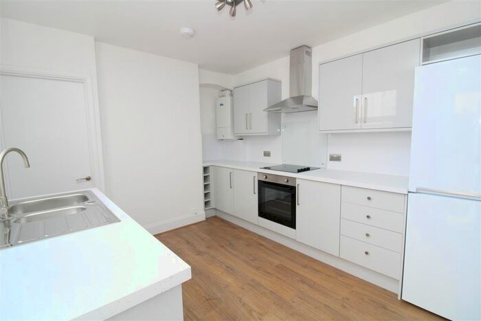 1 Bedroom Flat To Rent In Shakespeare Street, Hove, BN3