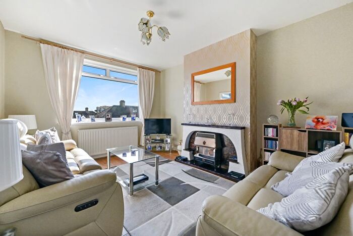 2 Bedroom Maisonette For Sale In Bermans Way, London, NW10