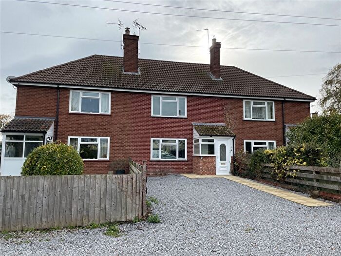 3 Bedroom Terraced House To Rent In Steart Cottages, Pen Elm Hill, Pen Elm, Taunton, TA2