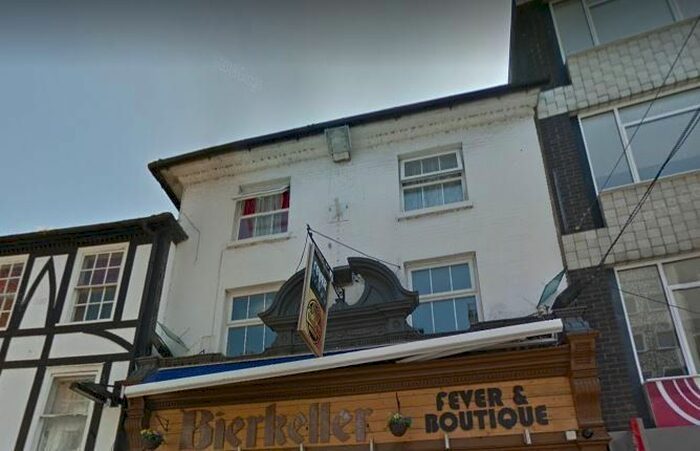 1 Bedroom Flat To Rent In Bank Street, Maidstone, Kent, ME14