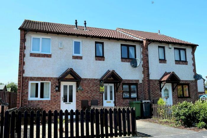 2 Bedroom Property To Rent In Shankly Road, Denton Holme, Carlisle, CA2