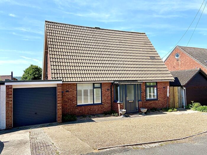 3 Bedroom Detached House For Sale In Sheringham, NR26