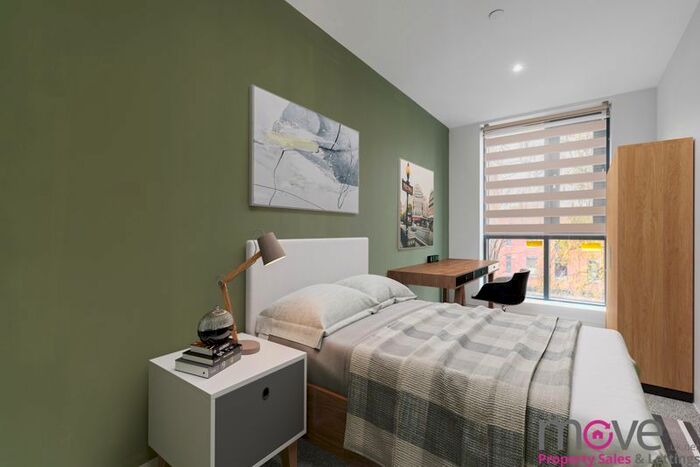 1 Bedroom Property To Rent In The Butts, Worcester, WR1