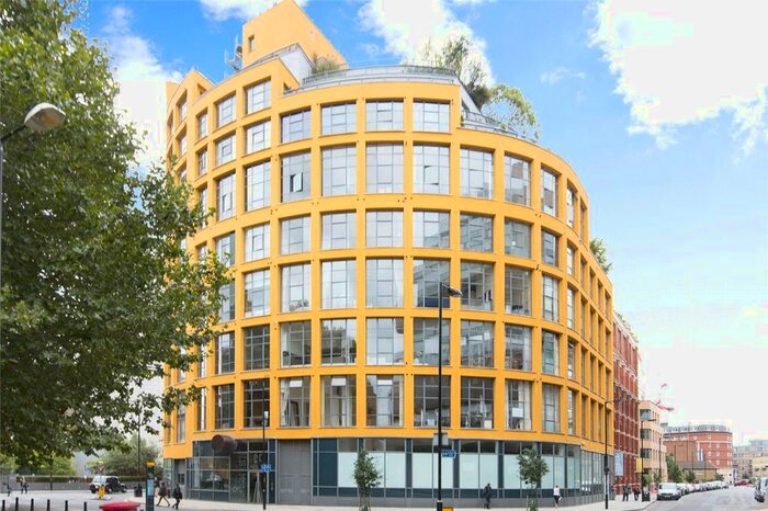 2 Bedroom Flat To Rent In Hopton Street, London, SE1