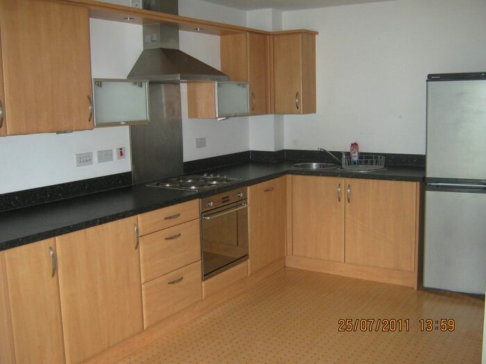 1 Bedroom Flat To Rent In Noble Court, Newport NP19