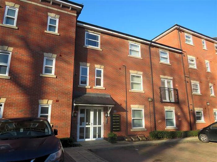 1 Bedroom Apartment To Rent In Turing Gate, Bletchley, Milton Keynes, MK3