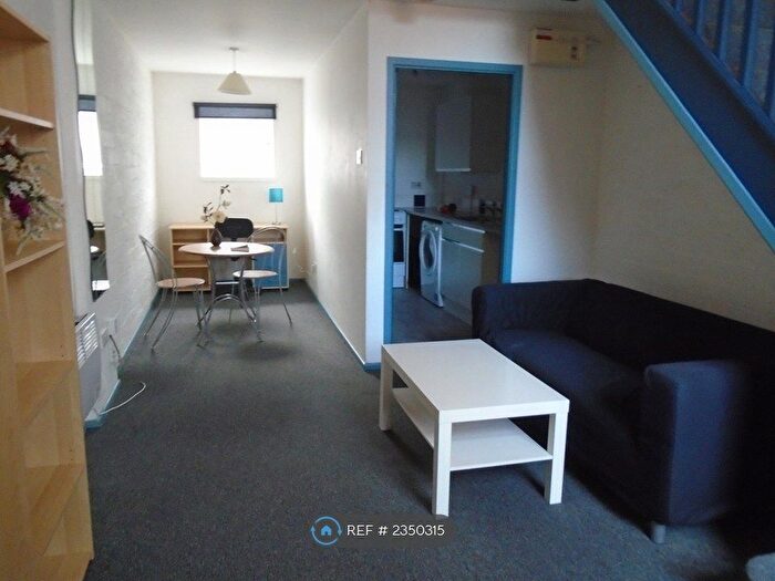 1 Bedroom Flat To Rent In Marquis Street, Leicester, LE1