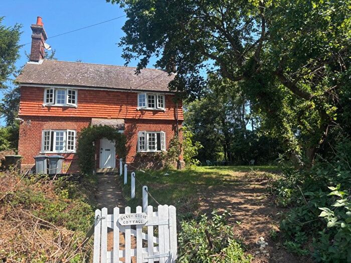 3 Bedroom Cottage To Rent In Melton, Woodbridge, Suffolk, IP12