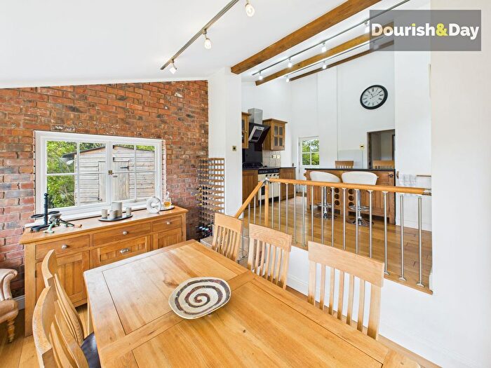2 Bedroom Detached House For Sale In Grindley Brook, Whitchurch, SY13