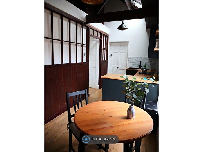 1 Bedroom Flat To Rent In Batterson House, Luton, LU1