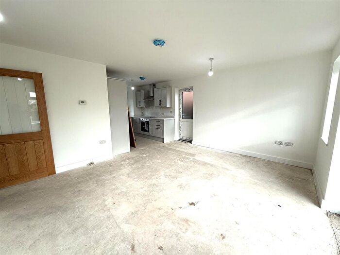 2 Bedroom Detached Bungalow For Sale In Ashtree Court, Cemetery Road, Cannock, WS11