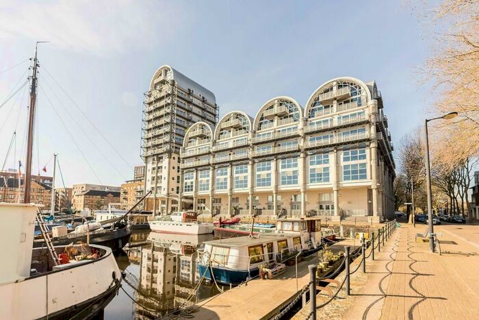 2 Bedroom Flat To Rent In Sweden Gate, London, SE16