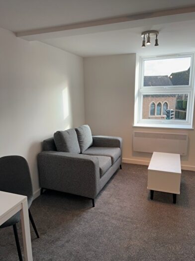 1 Bedroom Apartment To Rent In Yew Tree, Nottingham Road, Nottingham, Nottinghamshire, NG15