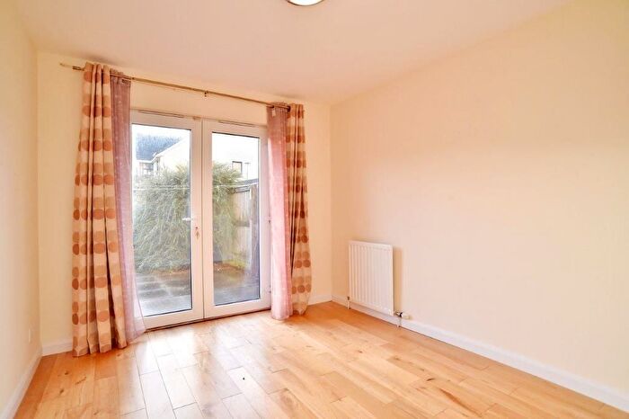 4 Bedroom Town House To Rent In Hilton Avenue, Aberdeen, AB24
