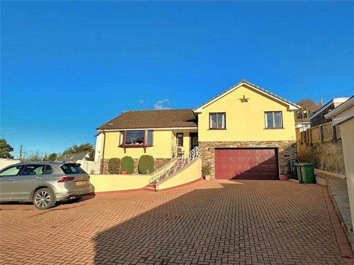 4 Bedroom Bungalow For Sale In Castle Street, Combe Martin, North Devon, EX34