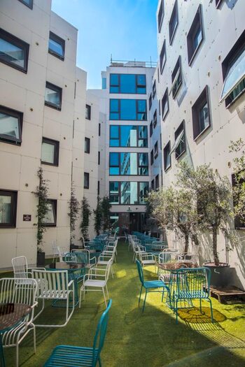 1 Bedroom Studio To Rent In Chalk Farm Road, London, NW1