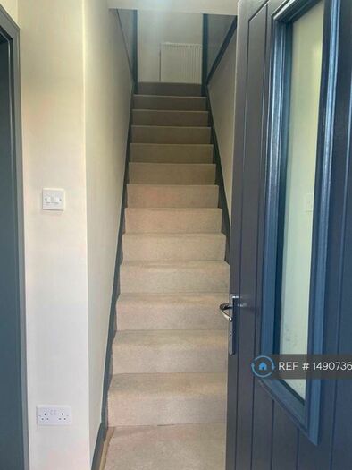 3 Bedroom Terraced House To Rent In Liverpool Road, Newcastle Under Lyme, ST5