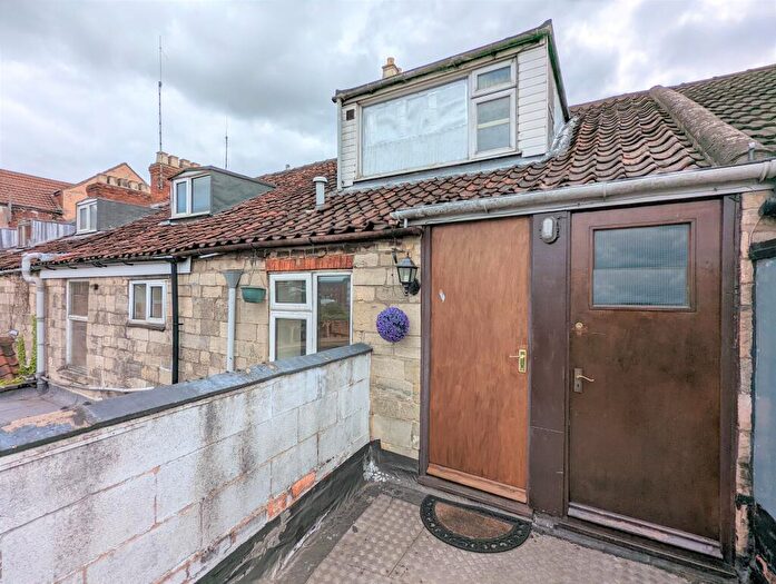 1 Bedroom Flat To Rent In Westgate, Grantham, NG31