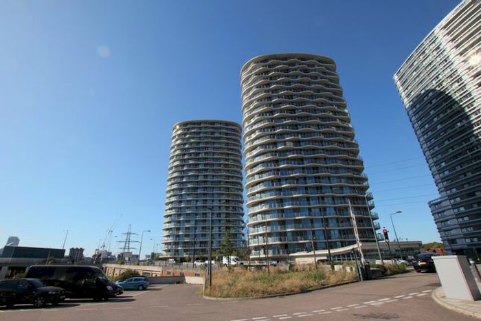 1 Bedroom Flat To Rent In Hoola East Tower, Tidal Basin Road, Royal Docks, E16