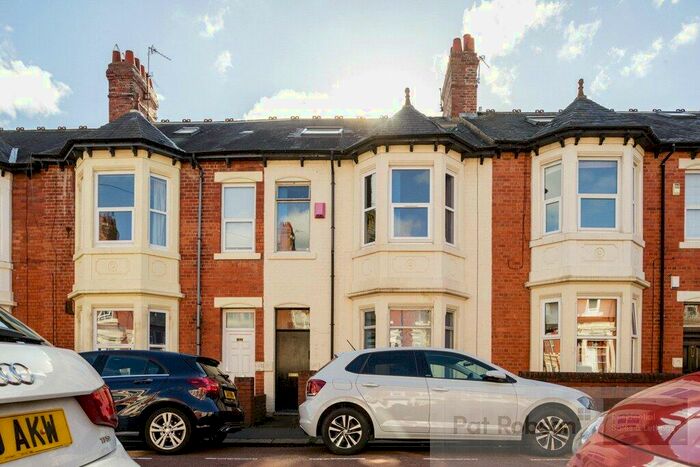 7 Bedroom House To Rent In Cavendish Place, Jesmond, Newcastle Upon Tyne, Tyne And Wear, NE2