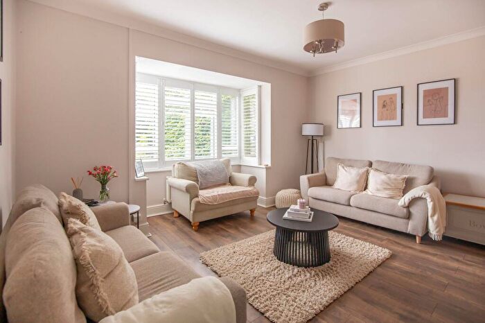 2 Bedroom Detached Bungalow For Sale In Crudwell, Malmesbury, SN16