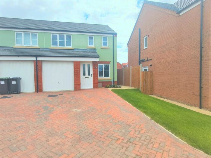 3 Bedroom House To Rent In Bassett Road, Thurston, Bury St. Edmunds, IP31