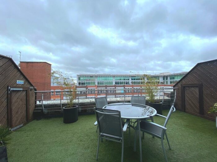 2 Bedroom Apartment To Rent In Great Hampton Street, B18