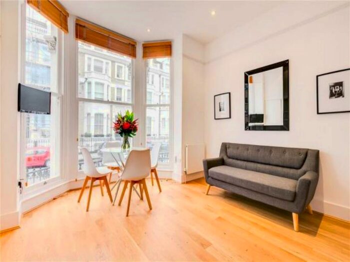 1 Bedroom Studio To Rent In Coleherne Road, London, SW10