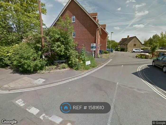 3 Bedroom Terraced House To Rent In Pipley Furlong, Littlemore, Oxford, OX4