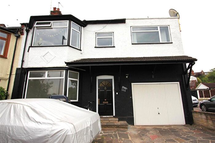 1 Bedroom Apartment To Rent In Albert Road, London, N22