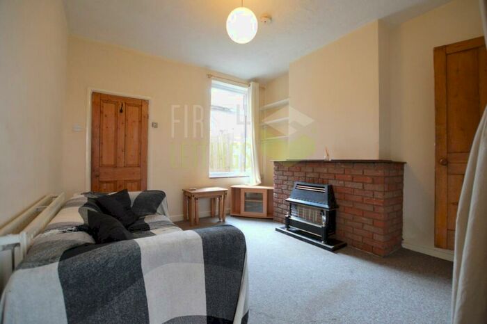 2 Bedroom Terraced House To Rent In Luther Street, Leicester, LE3