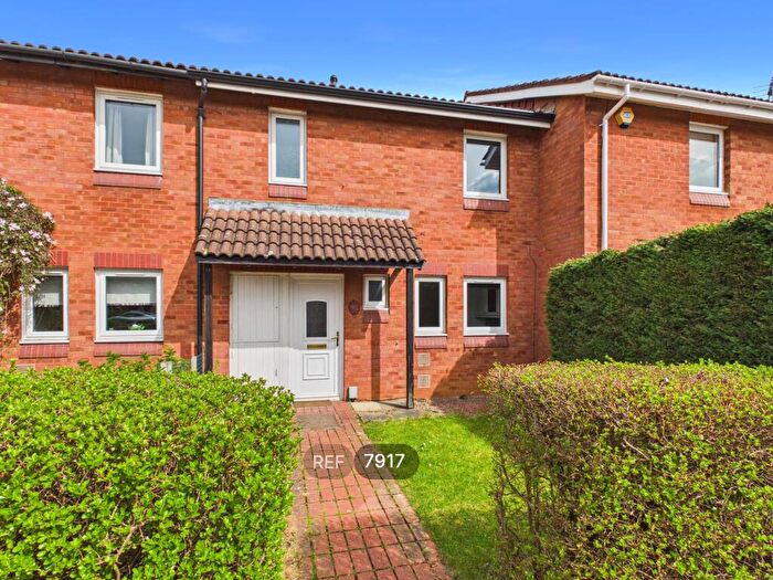 3 Bedroom Terraced House To Rent In Crowhurst, Peterborough, PE4