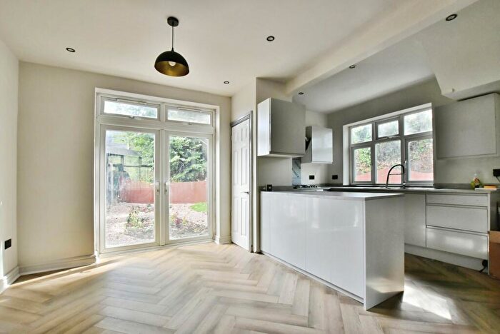 3 Bedroom Semi-Detached House For Sale In The Drive, Bredbury, Stockport, Cheshire, SK6