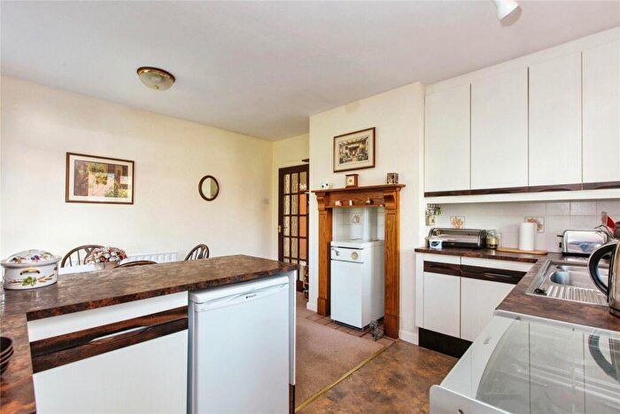 3 Bedroom Bungalow For Sale In St. Lawrences Avenue, Barton, Preston, Lancashire, PR3