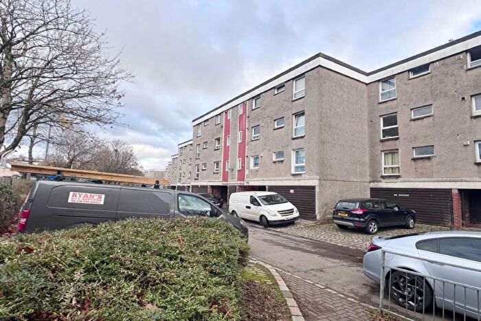 1 Bedroom Flat For Sale In , Glenhove Road, Flat A, Cumbernauld, G67