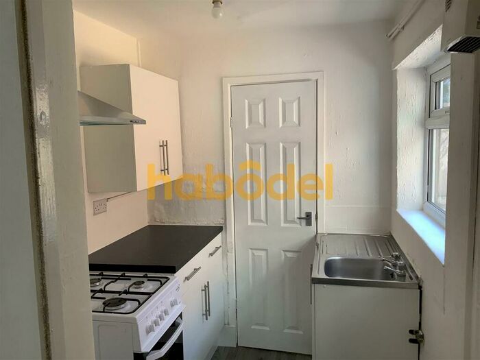 2 Bedroom Terraced House To Rent In Tudor Street, Liverpool, L6