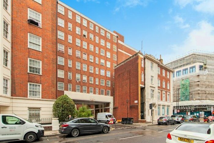 1 Bedroom Flat To Rent In Edgware Road, London, W2