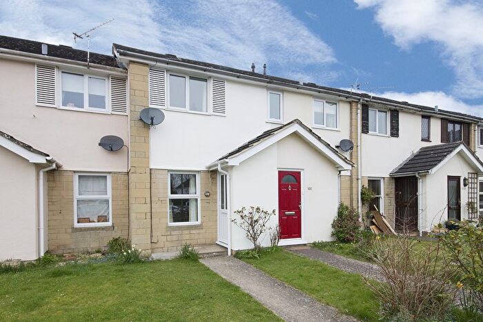 2 Bedroom Terraced House To Rent In New Road, Woodstock, OX20