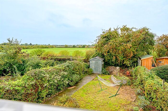 2 Bedroom Semi-detached Bungalow For Sale In Alder Way, New Earswick, York, YO32