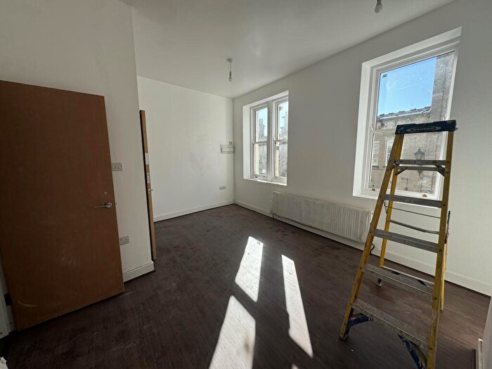 2 Bedroom Apartment To Rent In Church Street, Mansfield, NG18