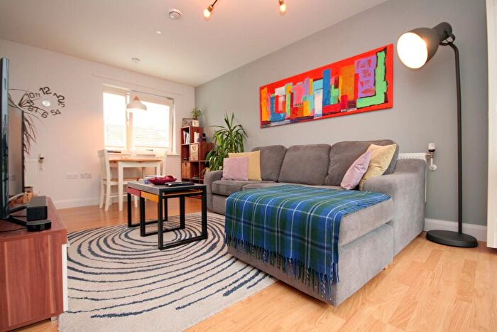 2 Bedroom Flat To Rent In Silwood Street, South Bermondsey, SE16