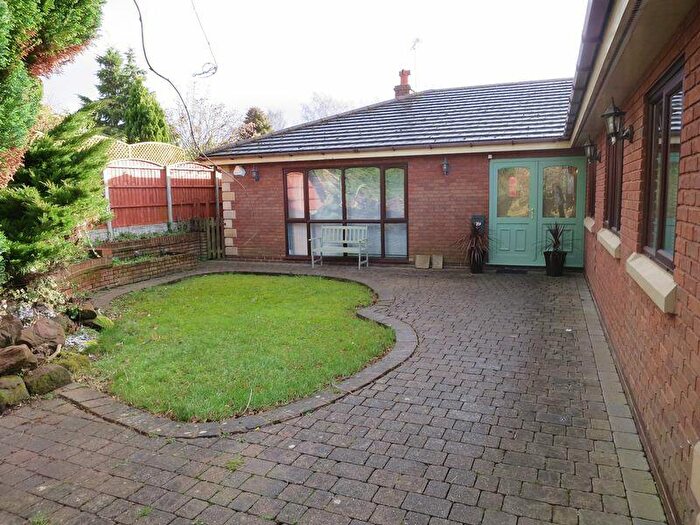 4 Bedroom Detached Bungalow To Rent In Firbank, Woodhart Lane, Eccleston, PR7