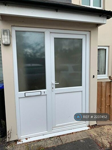 1 Bedroom Flat To Rent In The Pippin, Calne, SN11