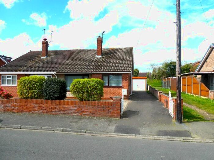 2 Bedroom Bungalow To Rent In Mallard Avenue, Barnby Dun, DN3