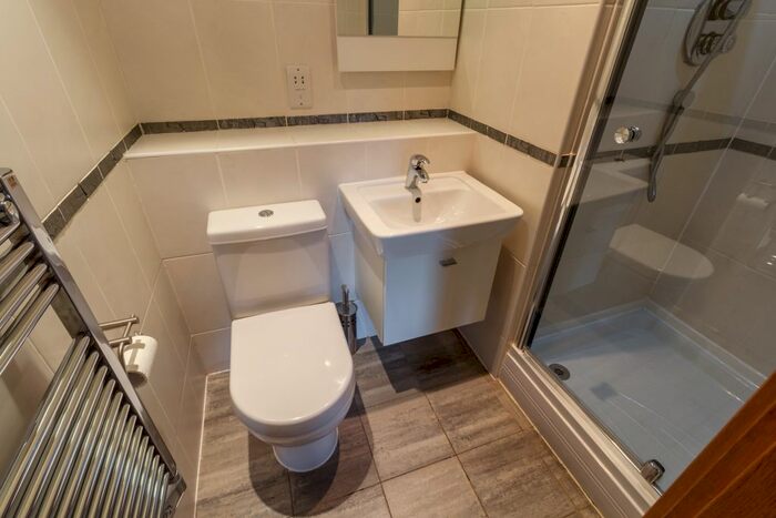 2 Bedroom Flat To Rent In Colquitt Street, Liverpool, L1