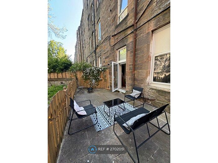 1 Bedroom Flat To Rent In Brunswick Street, Edinburgh, EH7