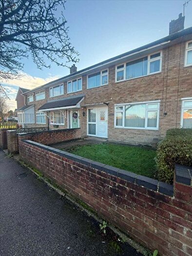 3 Bedroom Terraced House To Rent In Marling Way, Gravesend, DA12