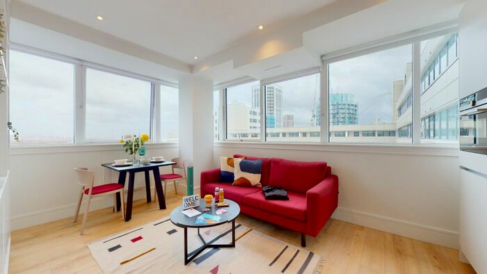 Studio To Rent In Olympic Way, Wembley, HA9